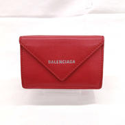 3つ折財布|BALENCIAGA