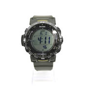 PRO TREX|CASIO