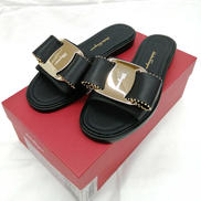 スタッズサンダル|SALVATORE FERRAGAMO