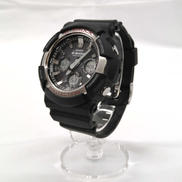電波ソーラー腕時計|CASIO G-SHOCK