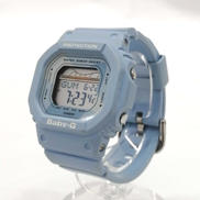BABY-G|CASIO