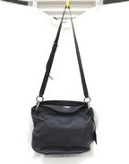 2WAY バッグ　PUP|AKRIS