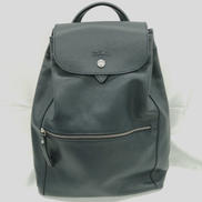 レザーリュック　NV|LONGCHAMP