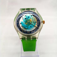 自動巻き腕時計|SWATCH