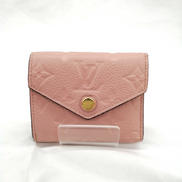 ポルトフォイユ ゾエ|LOUIS VUITTON