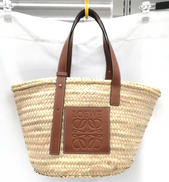 かごバック|LOEWE