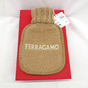 ガンチーニ湯たんぽ　ベージュ|FERRAGAMO
