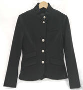 ポンチブレザー ブラック|RAG&BONE