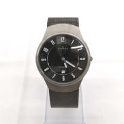 クォーツ|SKAGEN