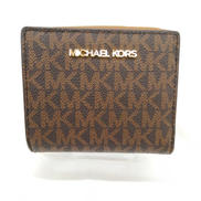 二つ折り財布|MICHAEL KORS