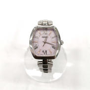 電波ソーラー腕時計|SEIKO