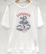 LONDON Tシャツ|RAG&BORN