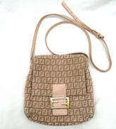 ズッキーノ マンマバケット|FENDI