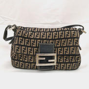 ミニマンマバケット|FENDI