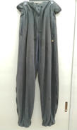 BELLOWS PANTS|NAM