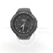 BABY-Gクォーツ腕時計|CASIO