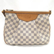 シラクーサPM ショルダーバッグ|LOUIS VUITTON