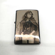 RADIO EVA10THANNIVERSARY　マリ|ZIPPO