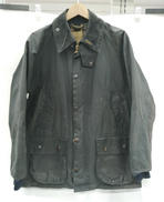 オイルドジャケット|BARBOUR