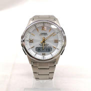 WAVE CEPTOR|CASIO