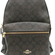 リュックサック|COACH