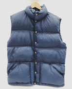 ダウンベスト|THE NORTH FACE