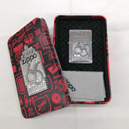 オイルライター|ZIPPO