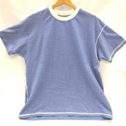 CLASSIC T-SHIRT BORDER|ABELIA EDWARD GOUCHA