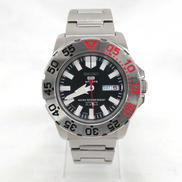 オートマチック|SEIKO5 SPORTS