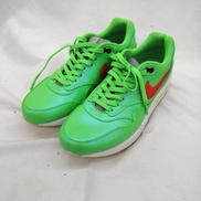AIRMAX1 FB PREMIUM|NIKE