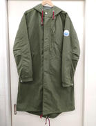 3WAY モッズコート|MOUNTAIN EQUIPMENT
