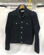 デニムジャケット|DRIES VAN NOTTEN