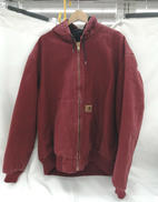 ダックアクティブジャケット|CARHARTT