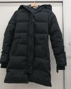 ダウンコート|CANADA GOOSE