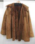 ムートンコート|LOEWE