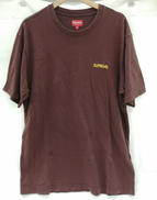 Tシャツ|SUPREME