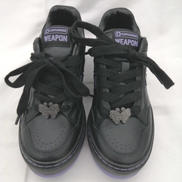 WEAPON　PLTS OX|CONVERSE