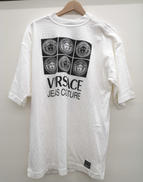 Tシャツ|VERSACE