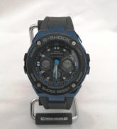 電波ソーラー腕時計|CASIO G-SHOCK