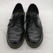 3ホールシューズ|DR.MARTENS