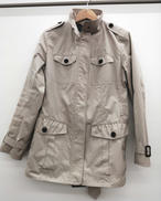 ハーフコート|BURBERRY LONDON