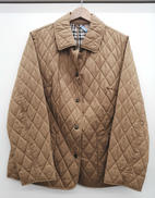 キルティングジャケット|BURBERRY