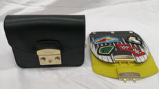 ショルダーバッグ|FURLA
