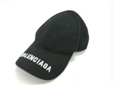 キャップ|BALENCIAGA