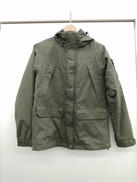 グレーストリクライメイトパーカー ファー欠品|THE NORTH FACE