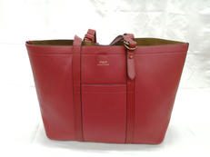 レザーバッグ|POLORALPHLAUREN