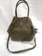 2WAYレザーバッグ|POLO RALPH LAUREN