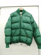 ダウンジャケット|EDDIE BAUER × JJJJOUND