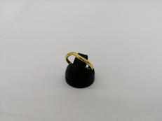 エルサペレッティカーブドバンドリング|TIFFANY&CO.