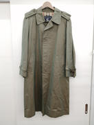 オリーブグリーン トレンチコート|BURBERRYS